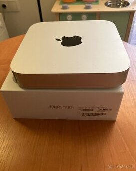 Apple Mini M1 512Gb