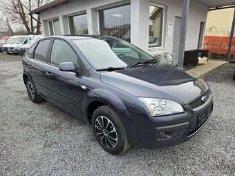 Ford Focus 1.6i 74kw