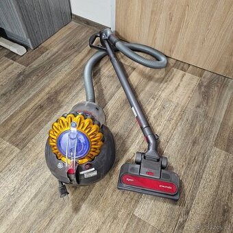 Dyson Big Ball Multifloor 2 - 1