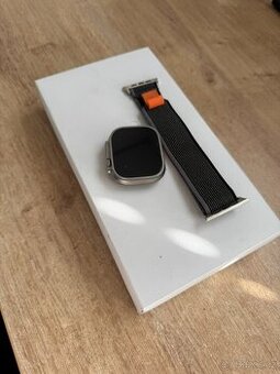 Apple Watch Ultra 49mm