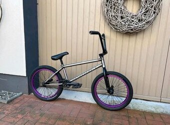 BMX WeThePeople WTP Trust 2023 21" CS