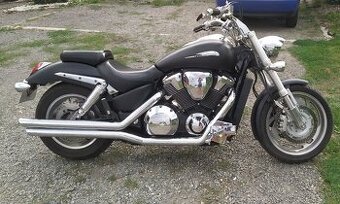 Honda VTX 1800c 2006