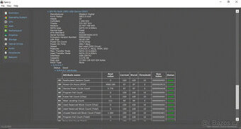 Externí HDD v bezvadném stavu s kapacitou 12 TB - 1