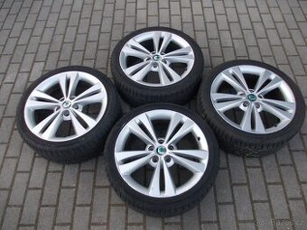 5x112 R18 s PNEU 225/40R18