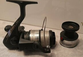 SHIMANO BIOMASTER 2000X +NC