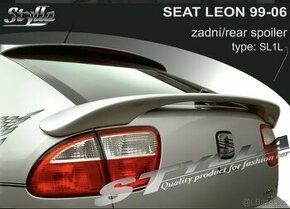 Seat Toledo/Leon - 1