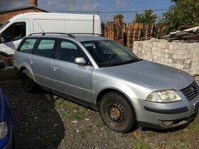 Volkswagen Passat B 5,5 1,9 TDi combi