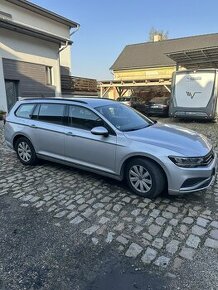 Volkswagen Passat 2.0 tdi, auta na splátky bez registru - 1