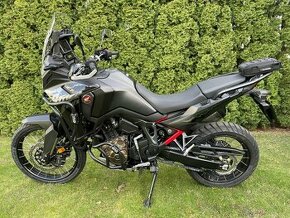 Honda Africa Twin 1100 2024