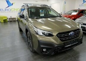 Subaru Outback 2.5 FIELD 2024 nove auto 124 kw