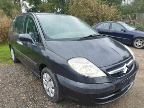 Citroen C 8  2.0 HDi