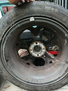 Kola Ford 4x108 17,, - 1