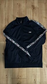 FILA mikina xxxy collection L