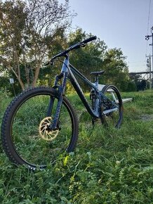 Kolo Ghost Riot enduro Essential