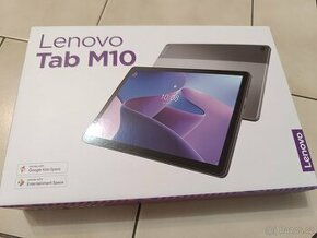 Lenovo Tab M10