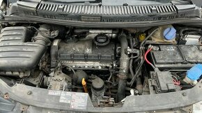 Motor 1.9 TDI 85kw AUY