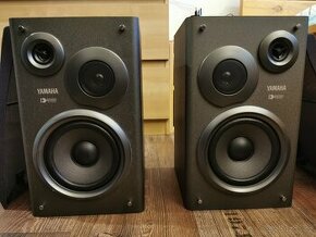 Reproduktory YAMAHA NX-S75, 2x 75W