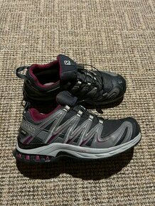 Salomon XA Pro 3D GTX, velikost 40 2/3