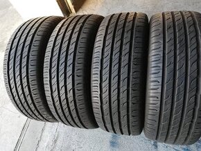 195/45 r16 letní pneumatiky Semperit Speed Life 3