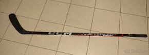 Hokejka CCM Jetspeed ft6