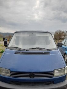 Transportér T4 2.5tdi