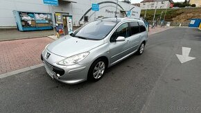 Peugeot 307 SW