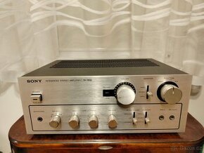 Zesilovač SONY TA-2650