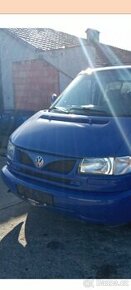 VW T4