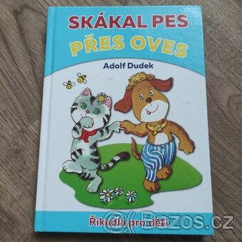 Skákal pes přes oves - 1