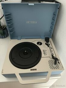 Gramofon Victrola VSC-725SB Re-Spin