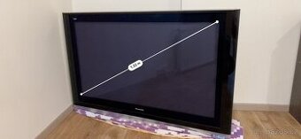 Plazmová TV Panasonic 52"