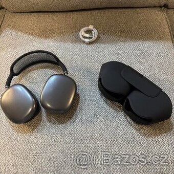 Apple AirPods Max  Space Gray