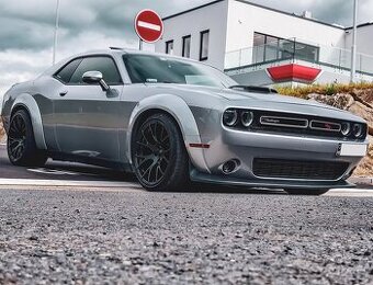 Alu kola 20”model HELLCAT vhodné na Dodge Challenger Charger