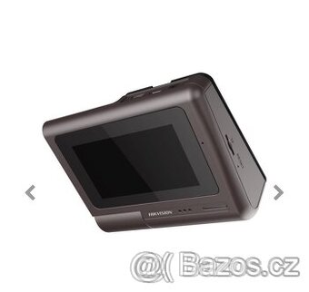 Autokamera Hikvision AE-DC8322-G2PRO Cerná