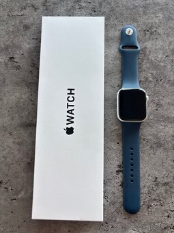 Apple Watch SE 2