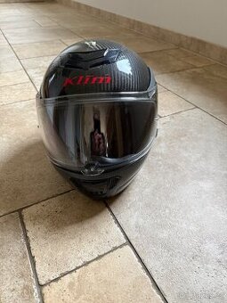 Helma Klim TK 1200 Carbon - 1