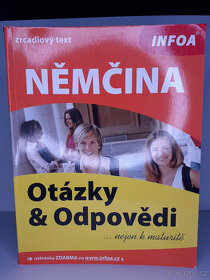 Němčina - Otázky & Odpovědi ...nejen k maturitě