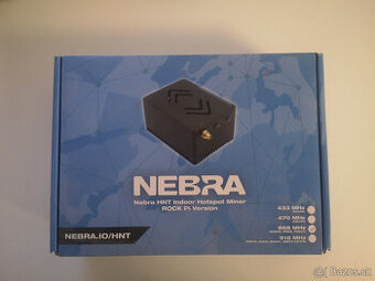 Nebra HNT Hotspot Miner