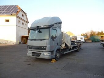 Prodám Daf LF 45.220