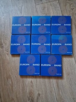 EUROPA BAND 15 cm - 1