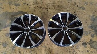 Alu kola Mak wolf 5x112 r 18