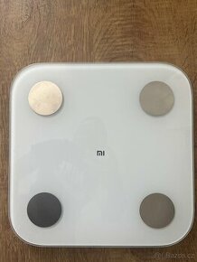 Váha Xiaomi Mi Smart Scale 2