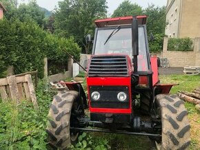 Traktor Ursus 10004/Zetor 10145