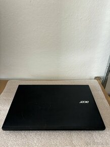 herní notebook Acer Aspire V15 Gaming