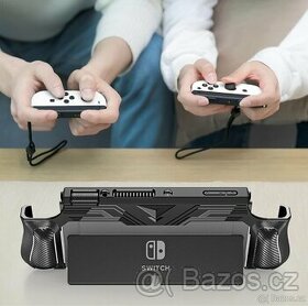 Pouzdro Nintendo Switch OLED - 1