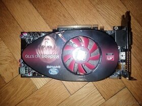 Radeon HD 5770