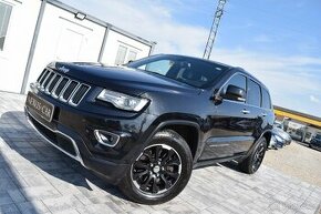 ►►Jeep Grand Cherokee 3.0 L V6 CRD 140Kw Laredo 4WD◄◄ - 1