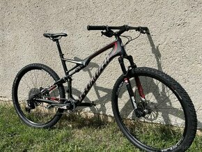 Specialized Epic Elite Carbon XL - 1