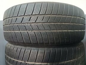 195/55 R15 BARUM (2118) - 1