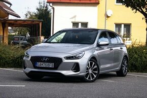 Hyundai i30 - 1